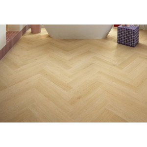 Ламинат Quick-Step Impressive Design Дуб имбир бежевый, 32 класс, фаска 4v, влагостойкий, 8*131*655 мм
